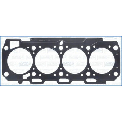 Junta, cabeça do motor MULTILAYER STEEL