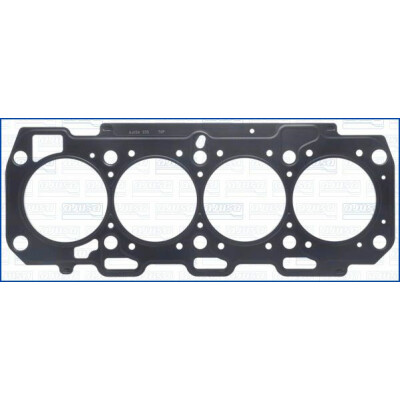 Junta, cabeça do motor MULTILAYER STEEL