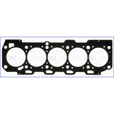 Junta, cabeça do motor MULTILAYER STEEL