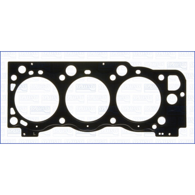 Junta, cabeça do motor MULTILAYER STEEL