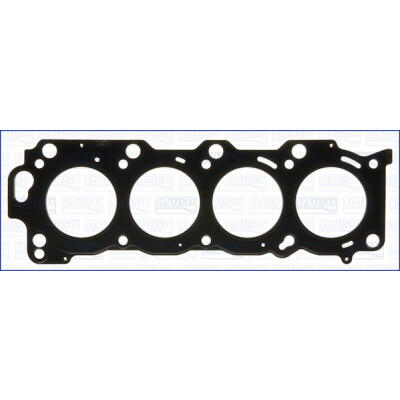 Junta, cabeça do motor MULTILAYER STEEL