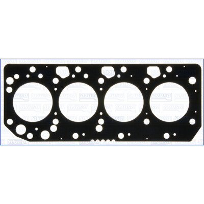 Junta, cabeça do motor MULTILAYER STEEL