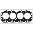 Junta, cabeça do motor FIBERMAX