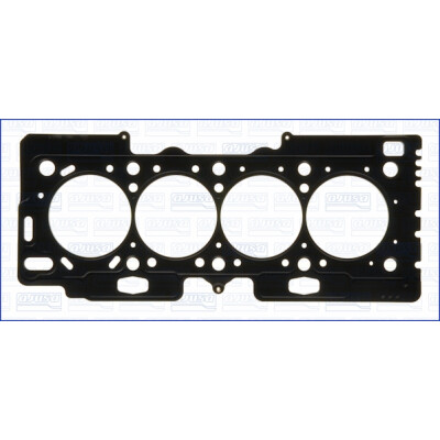 Junta, cabeça do motor MULTILAYER STEEL