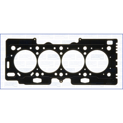 Junta, cabeça do motor MULTILAYER STEEL