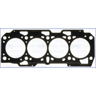 Junta, cabeça do motor MULTILAYER STEEL