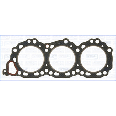 Junta, cabeça do motor FIBERMAX