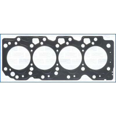 Junta, cabeça do motor MULTILAYER STEEL
