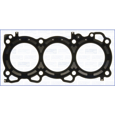 Junta, cabeça do motor MULTILAYER STEEL