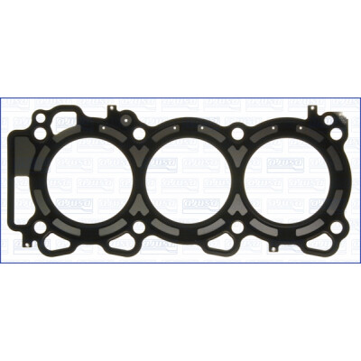 Junta, cabeça do motor MULTILAYER STEEL