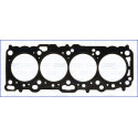 Junta, cabeça do motor MULTILAYER STEEL