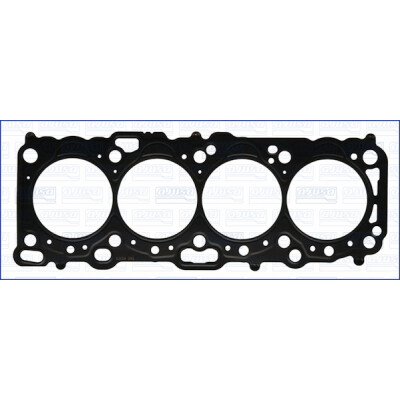 Junta, cabeça do motor MULTILAYER STEEL