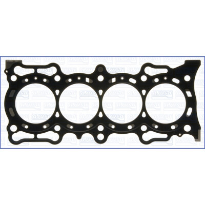 Junta, cabeça do motor MULTILAYER STEEL