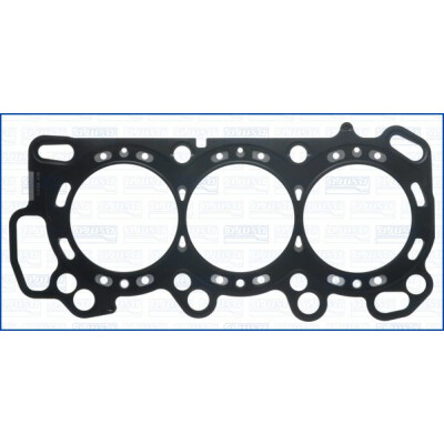 Junta, cabeça do motor MULTILAYER STEEL