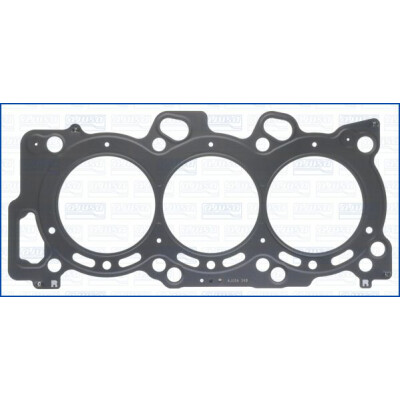 Junta, cabeça do motor MULTILAYER STEEL