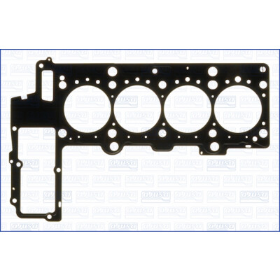 Junta, cabeça do motor MULTILAYER STEEL