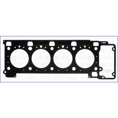 Junta, cabeça do motor MULTILAYER STEEL