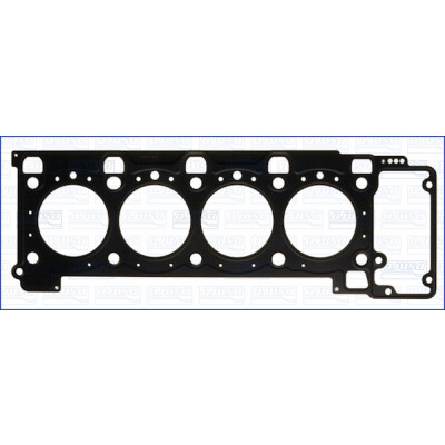 Junta, cabeça do motor MULTILAYER STEEL