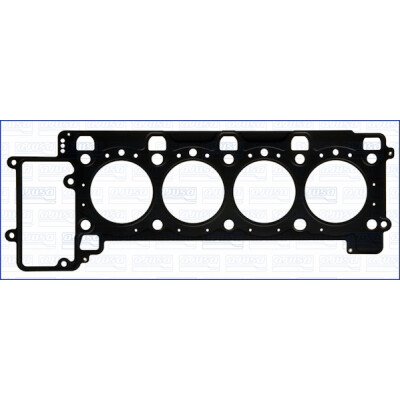 Junta, cabeça do motor MULTILAYER STEEL