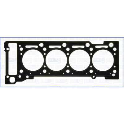 Junta, cabeça do motor MULTILAYER STEEL