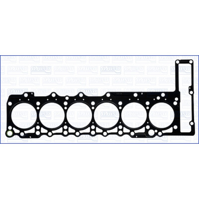 Junta, cabeça do motor MULTILAYER STEEL