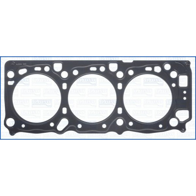 Junta, cabeça do motor MULTILAYER STEEL