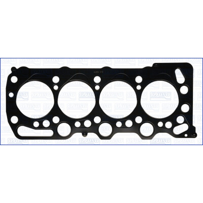 Junta, cabeça do motor MULTILAYER STEEL