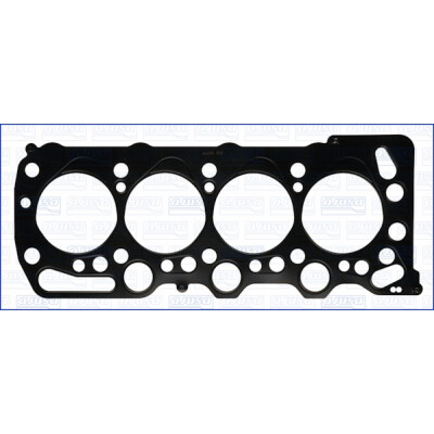 Junta, cabeça do motor MULTILAYER STEEL