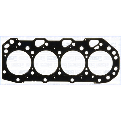 Junta, cabeça do motor MULTILAYER STEEL