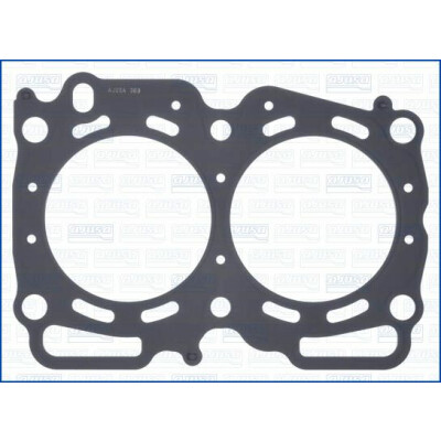 Junta, cabeça do motor MULTILAYER STEEL