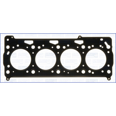 Junta, cabeça do motor MULTILAYER STEEL