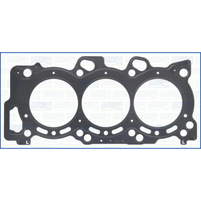 Junta, cabeça do motor MULTILAYER STEEL