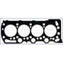Junta, cabeça do motor MULTILAYER STEEL