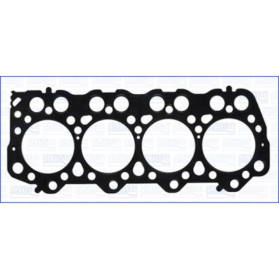 Junta, cabeça do motor MULTILAYER STEEL