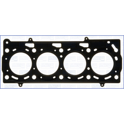 Junta, cabeça do motor MULTILAYER STEEL