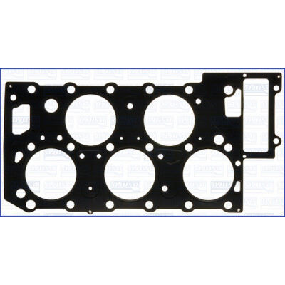 Junta, cabeça do motor MULTILAYER STEEL