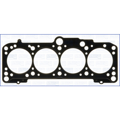 Junta, cabeça do motor MULTILAYER STEEL