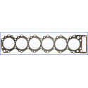 Junta, cabeça do motor MULTILAYER STEEL