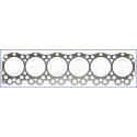 Junta, cabeça do motor MULTILAYER STEEL