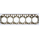 Junta, cabeça do motor MULTILAYER STEEL