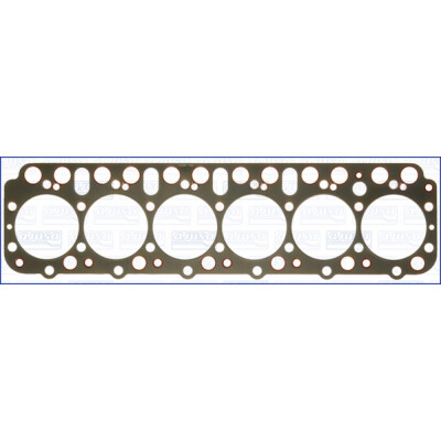 Junta, cabeça do motor MULTILAYER STEEL