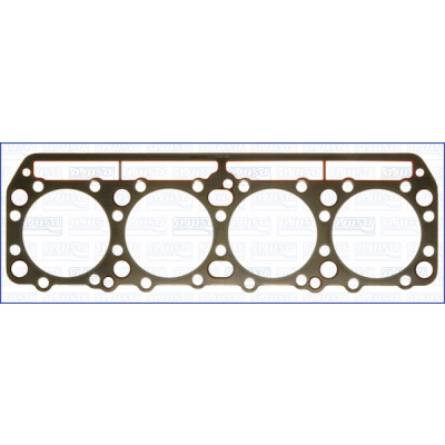 Junta, cabeça do motor MULTILAYER STEEL