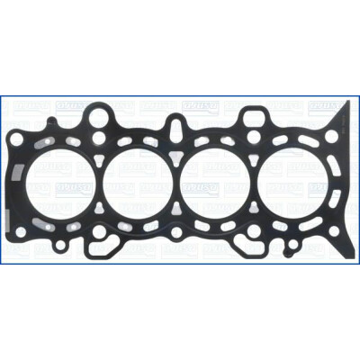 Junta, cabeça do motor MULTILAYER STEEL