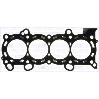 Junta, cabeça do motor MULTILAYER STEEL