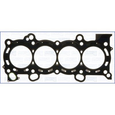 Junta, cabeça do motor MULTILAYER STEEL