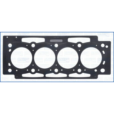 Junta, cabeça do motor MULTILAYER STEEL