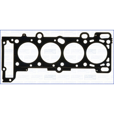 Junta, cabeça do motor MULTILAYER STEEL