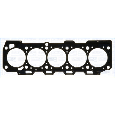 Junta, cabeça do motor MULTILAYER STEEL