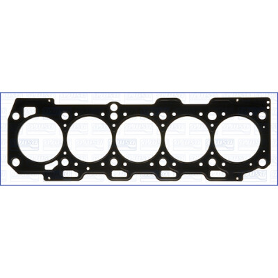 Junta, cabeça do motor MULTILAYER STEEL