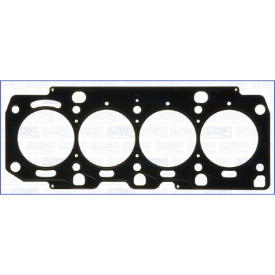 Junta, cabeça do motor MULTILAYER STEEL